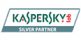 Kaspersky Logo
